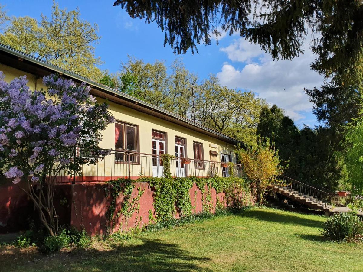 Zaruby Resort Smolenice Exterior photo